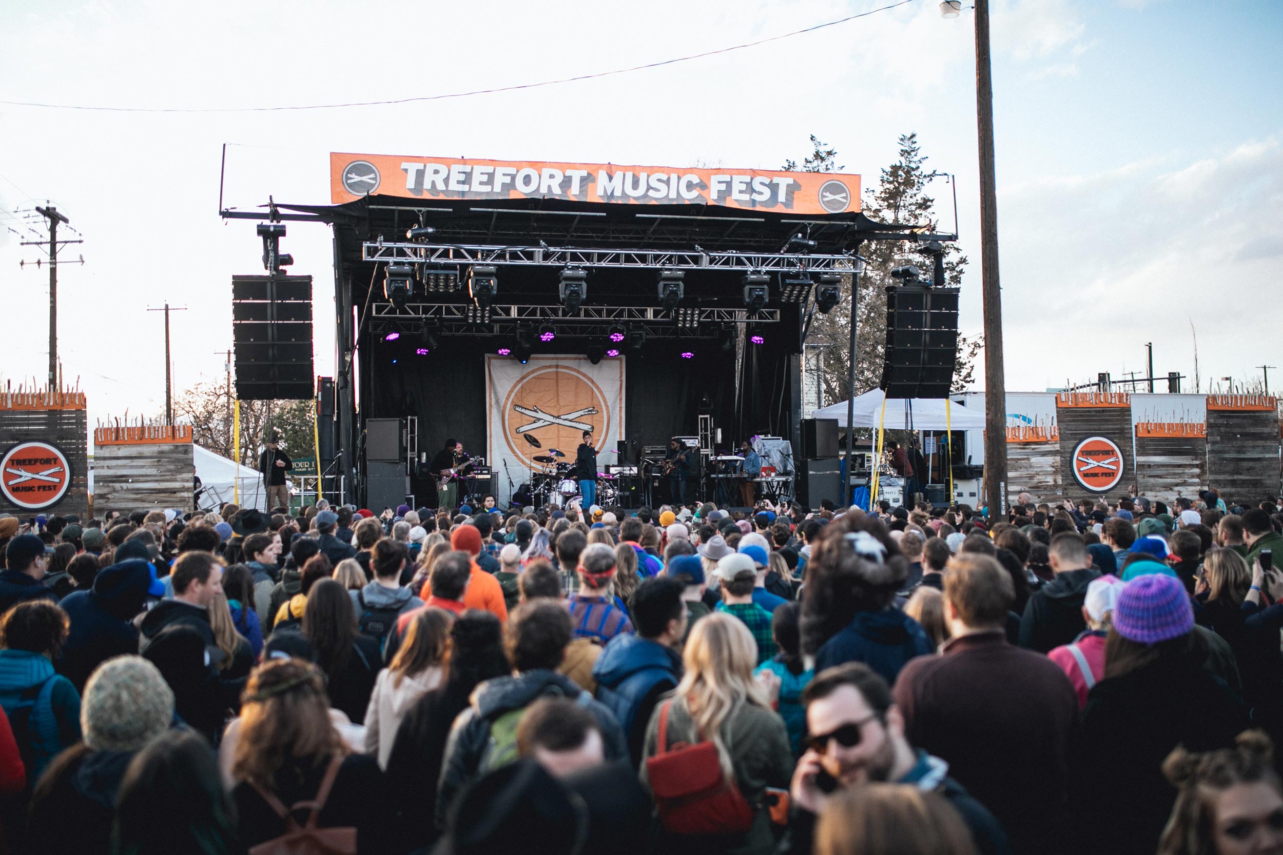 6 Reasons Why TreeFort 6 Will Top Them All