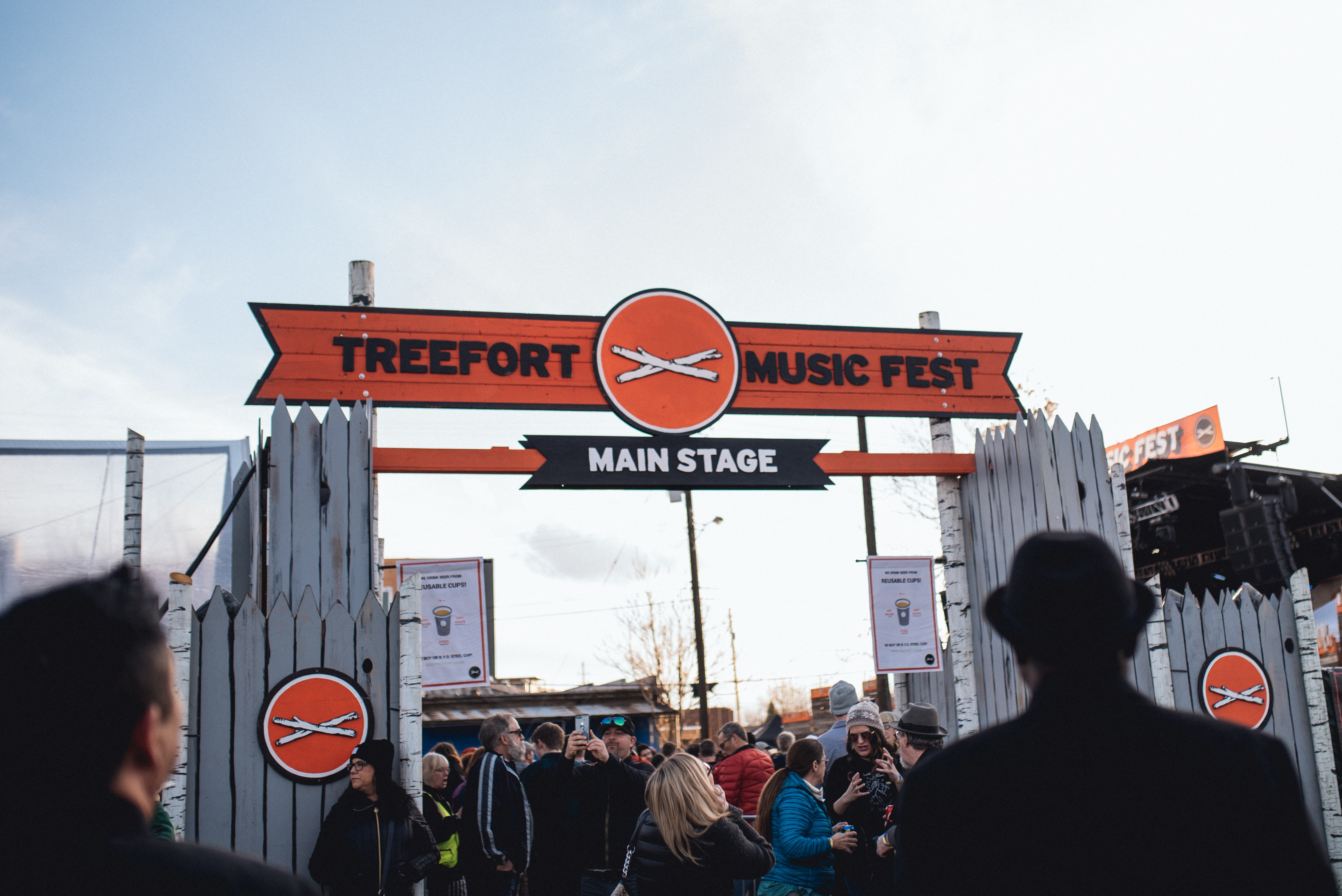 The Treefort Effect: Considering the Festival’s Impact on Boise & Beyond