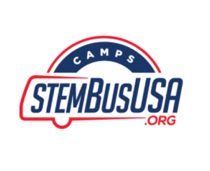 STEMbusUSA Camps logo