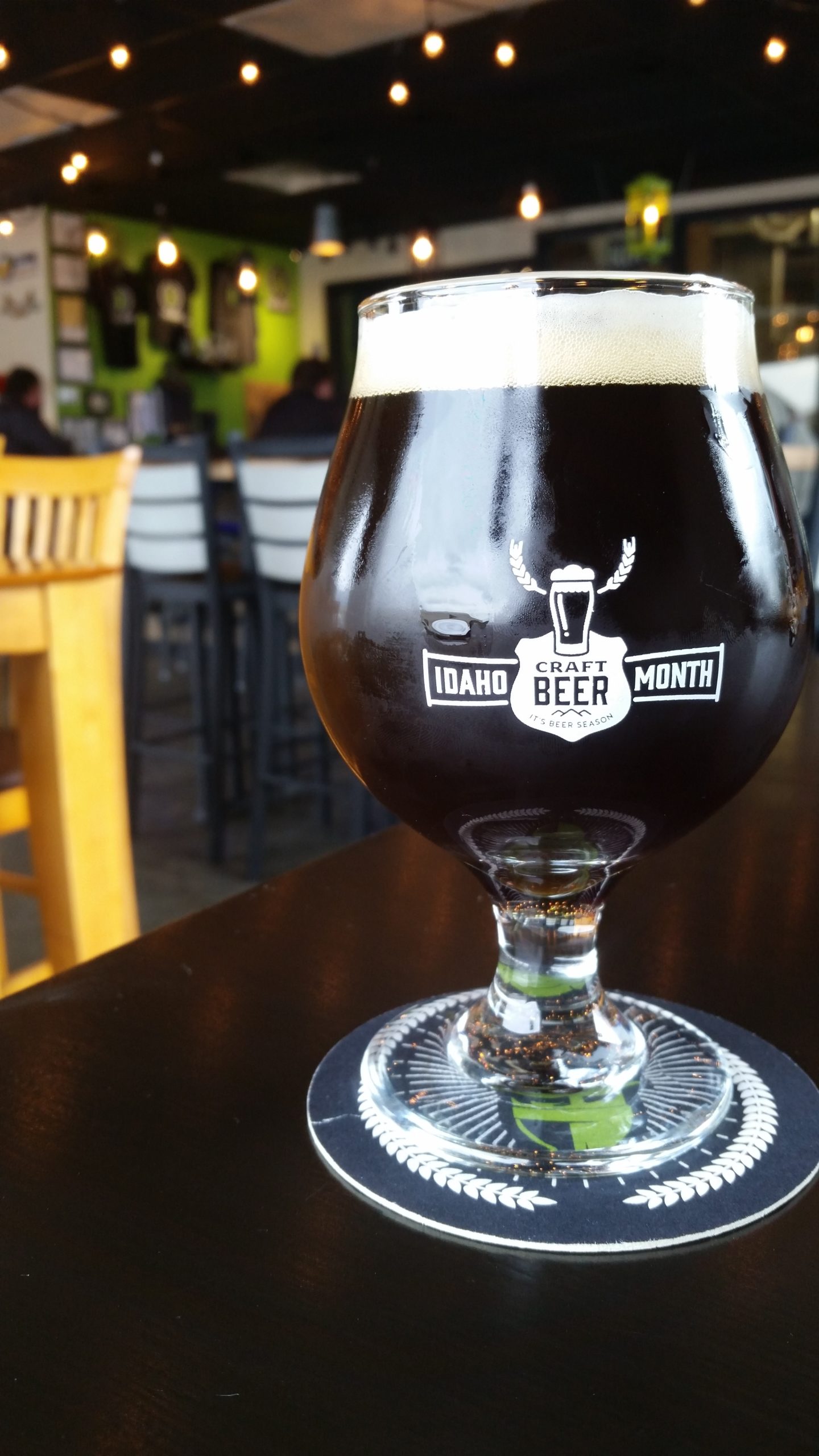4 Ways to Celebrate Idaho Craft Beer Month & Support Idaho Craft Breweries